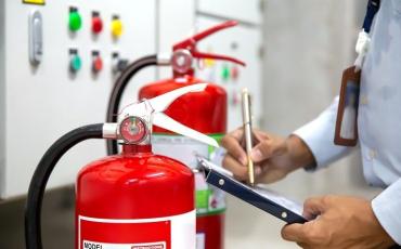 Conheça nosso serviço: Consultoria para vistoria do corpo de bombeiros - PGN Instalações e Projetos