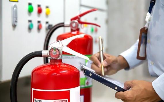 Imagem do Consultoria para vistoria do corpo de bombeiros