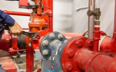 Conheça nosso serviço: Manutenção de sistemas de prevenção e combate a incêndio - PGN Instalações e Projetos