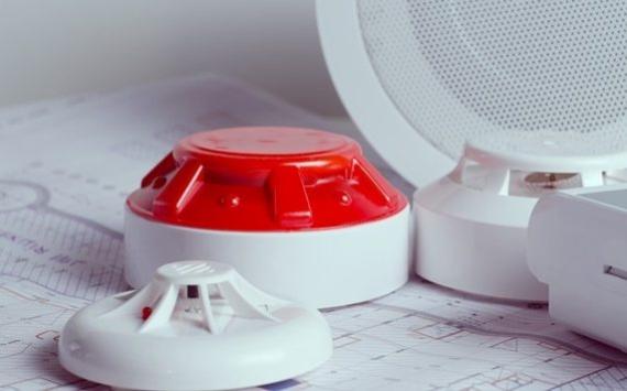 Imagem do Projeto de Combate a Incêndio